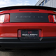 Image for article titled Saleen 435S Mustang Debuts With 435 HP, Without Steve